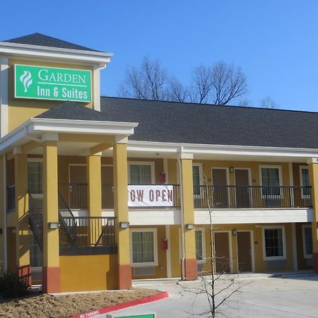 Garden Inn And Suites Little Rock Extérieur photo