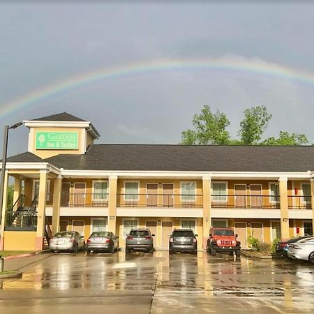 Garden Inn And Suites Little Rock Extérieur photo