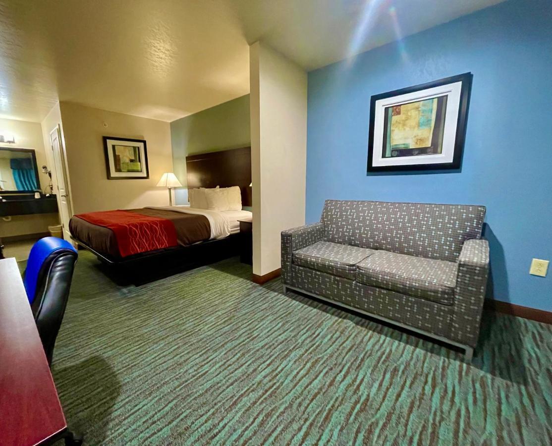 Garden Inn And Suites Little Rock Extérieur photo