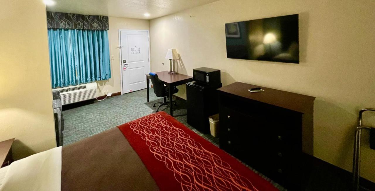 Garden Inn And Suites Little Rock Extérieur photo