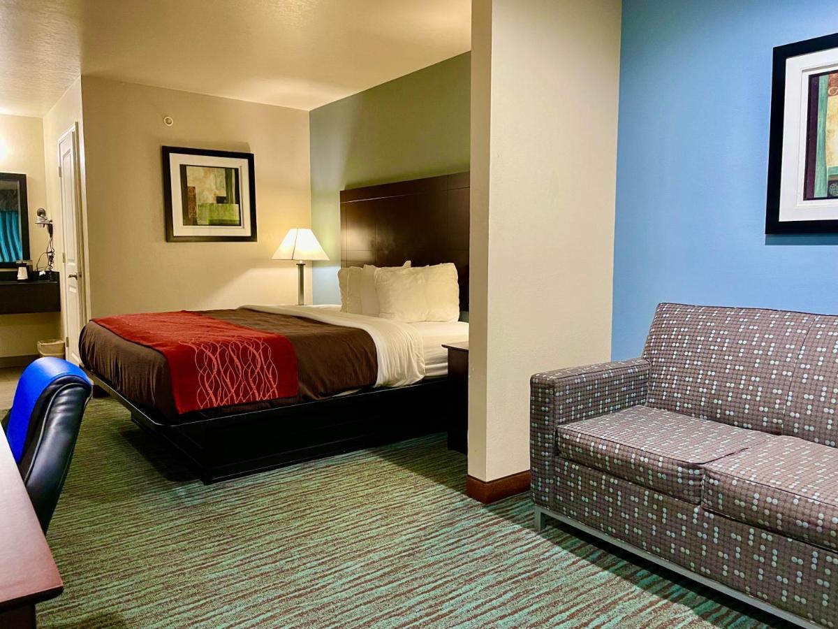 Garden Inn And Suites Little Rock Extérieur photo