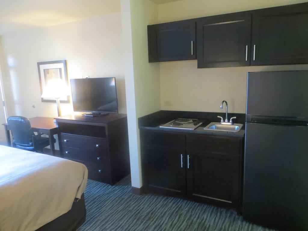 Garden Inn And Suites Little Rock Extérieur photo